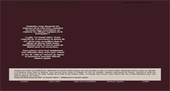 Desktop Screenshot of gite-legrandcedre.fr